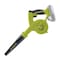 Sun Joe Battery Powered Handheld Shop Leaf Blower, Battery Included 24V-WSB-LTE - alternate 2